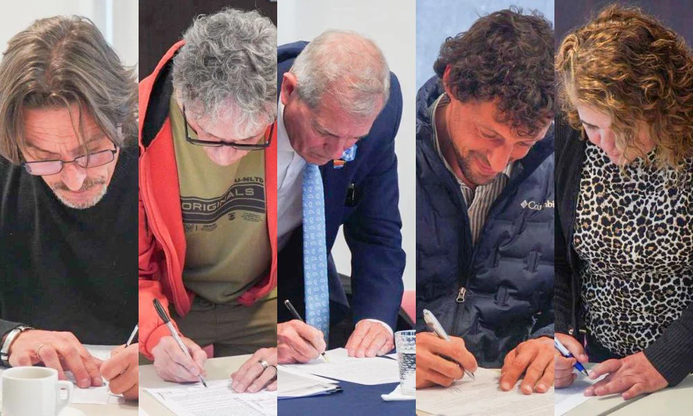 Paritaria Docente