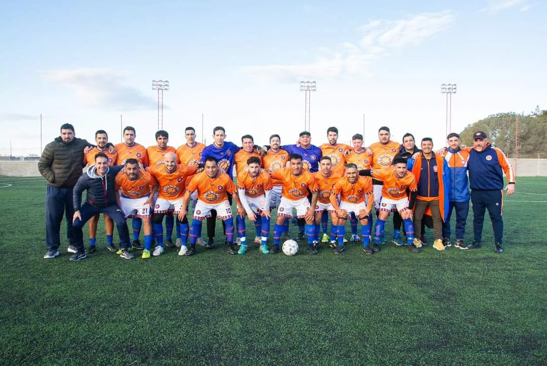 SE JUEGAN LOS CUARTOS DE FINAL DEL SENIOR