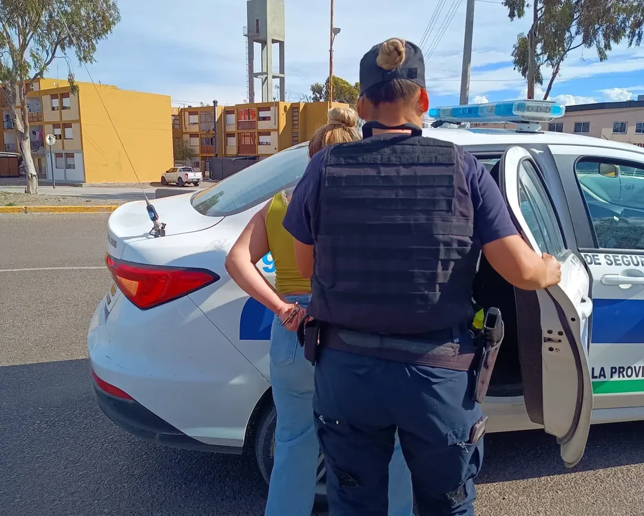 robo turistas ingleses