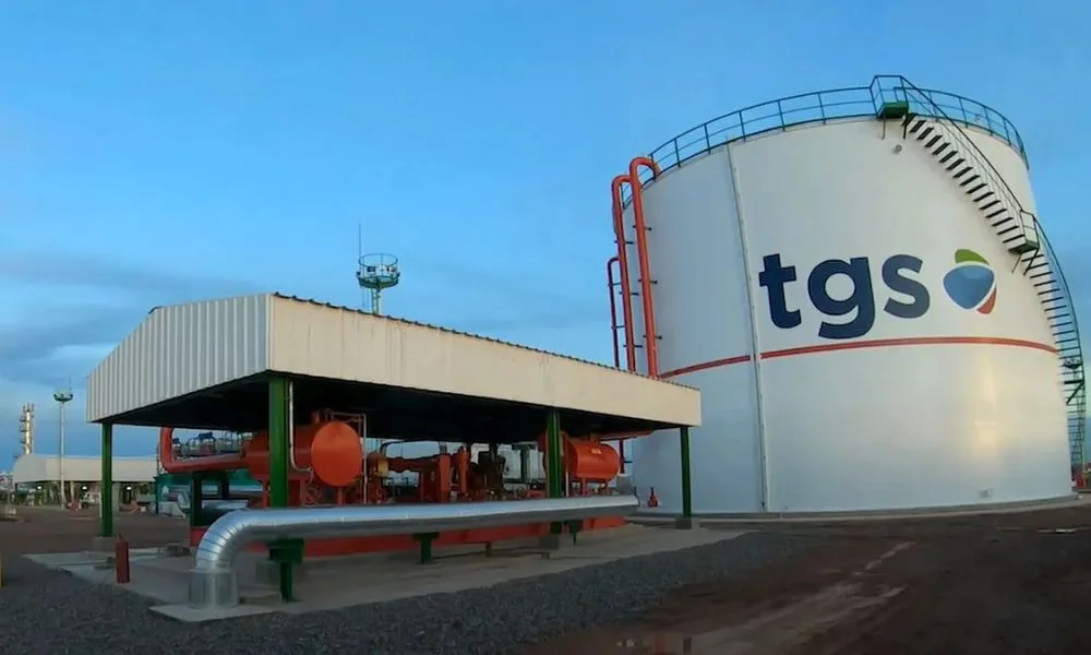 TGS. Foto MDZ Online