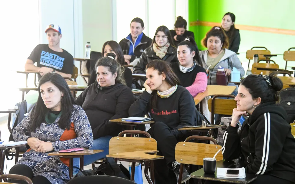 educacion sexual