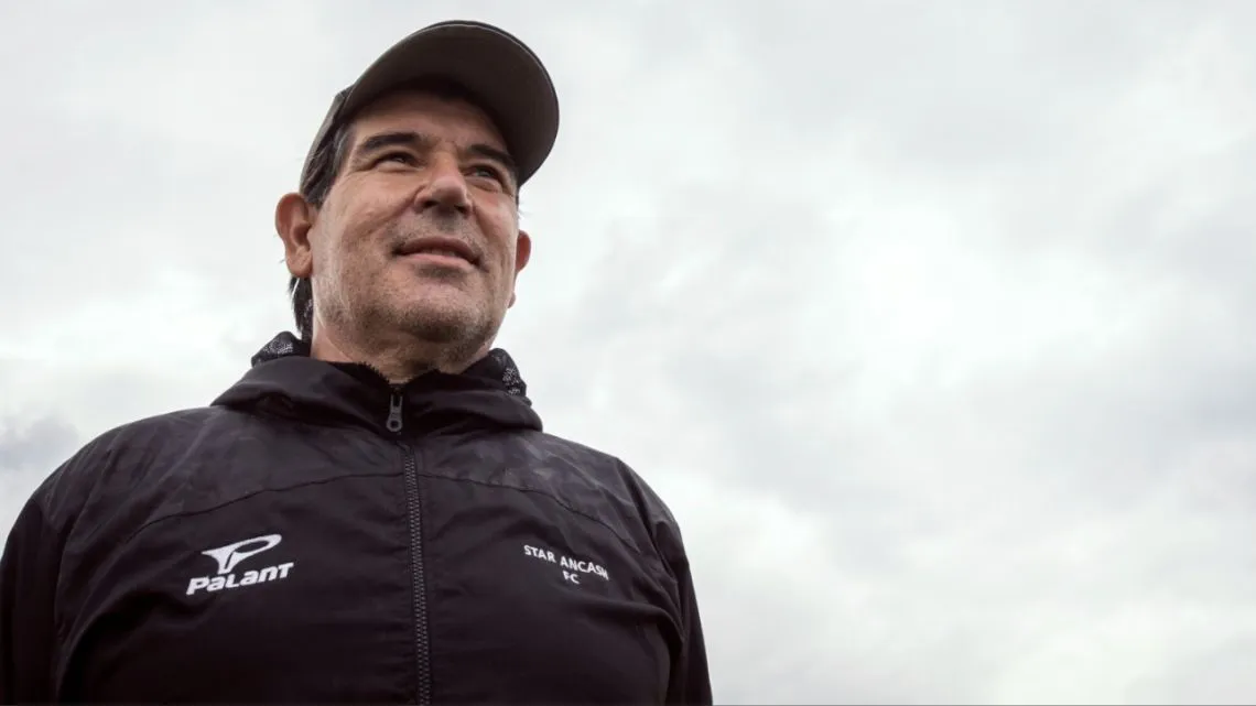 Gustavo Cisneros