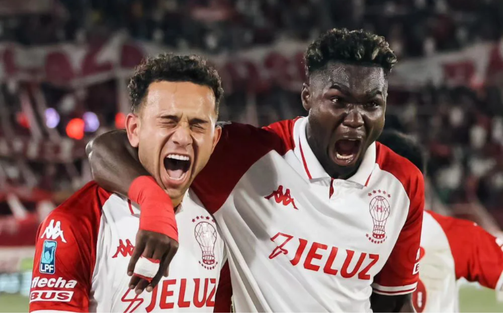 El Globo venció a Sarmiento en el Ducó, sumó su segunda victoria al hilo.