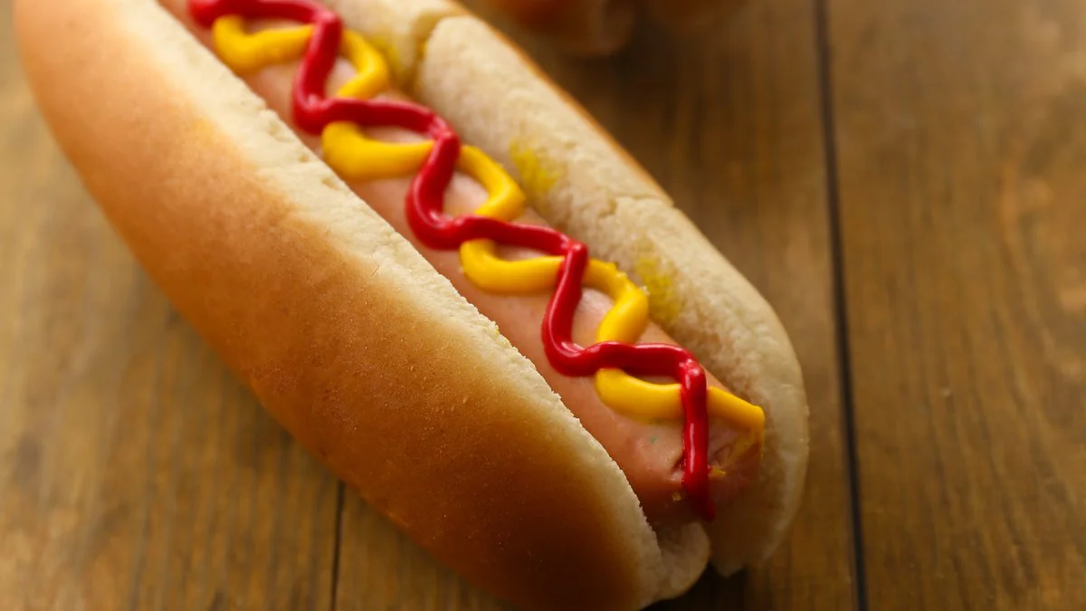 Pancho hot dog imagen ilustrativa fuente Magnific