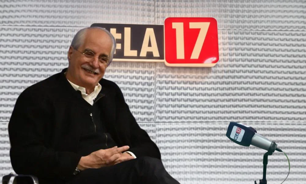 Jorge Taiana foto ilustrativa LA17