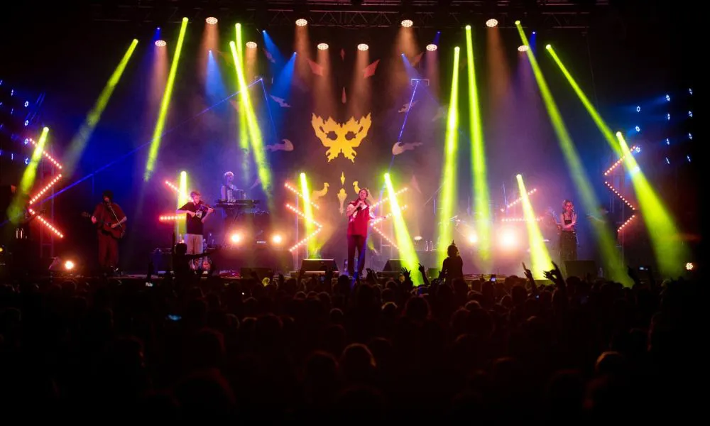 El Plan de la Mariposa