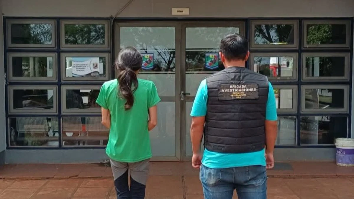 Detuvieron a "La Renga"