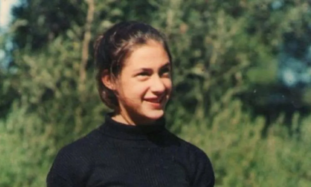 Natalia Melmann