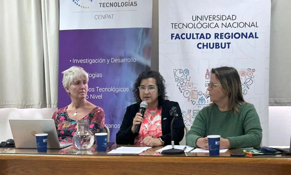 foro nacional utn chubut