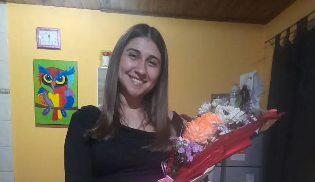 Femicidio en Mendoza
