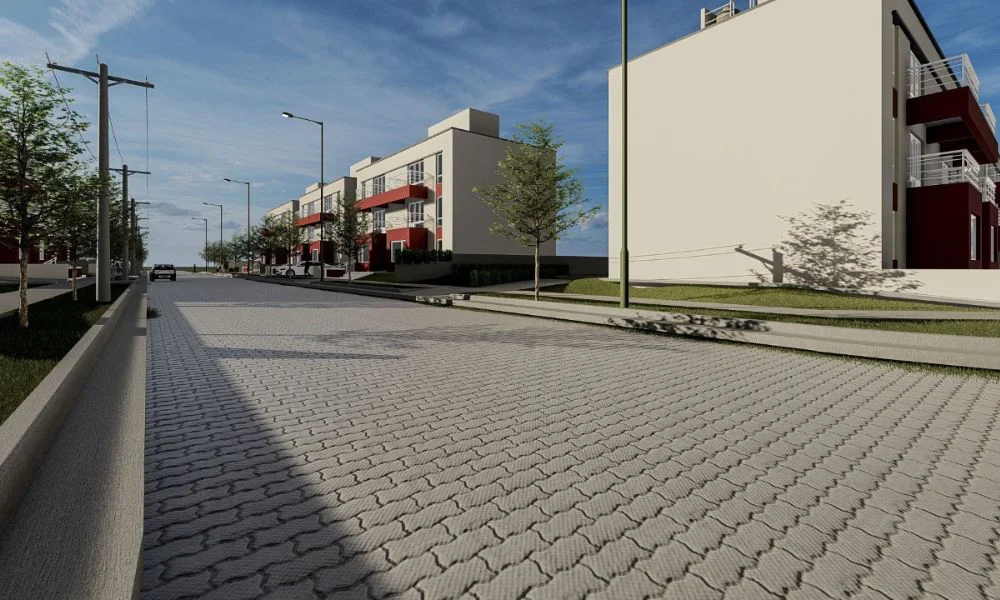 Viviendas IPV imagen ilustrativo