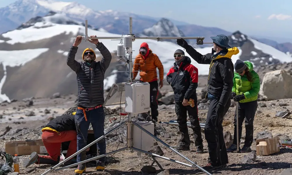 Aconcagua