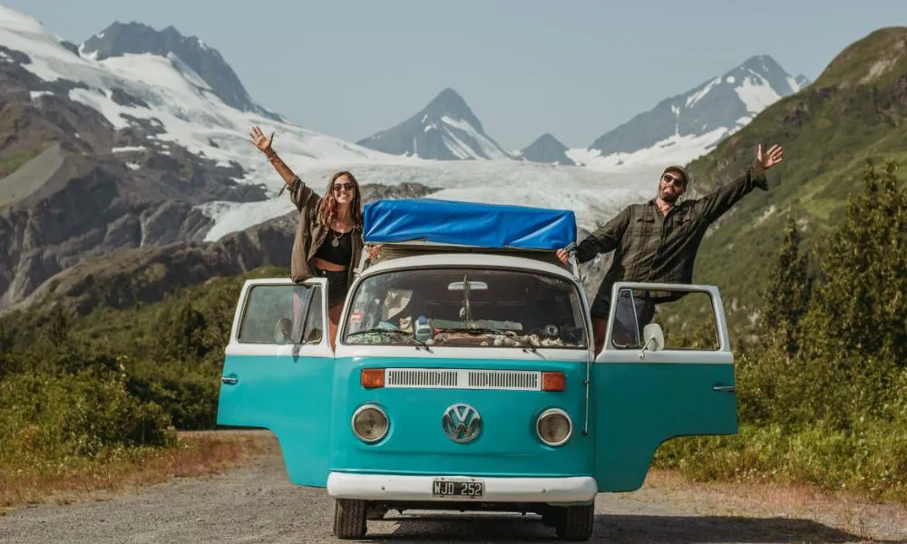 patagónicos por el mundo