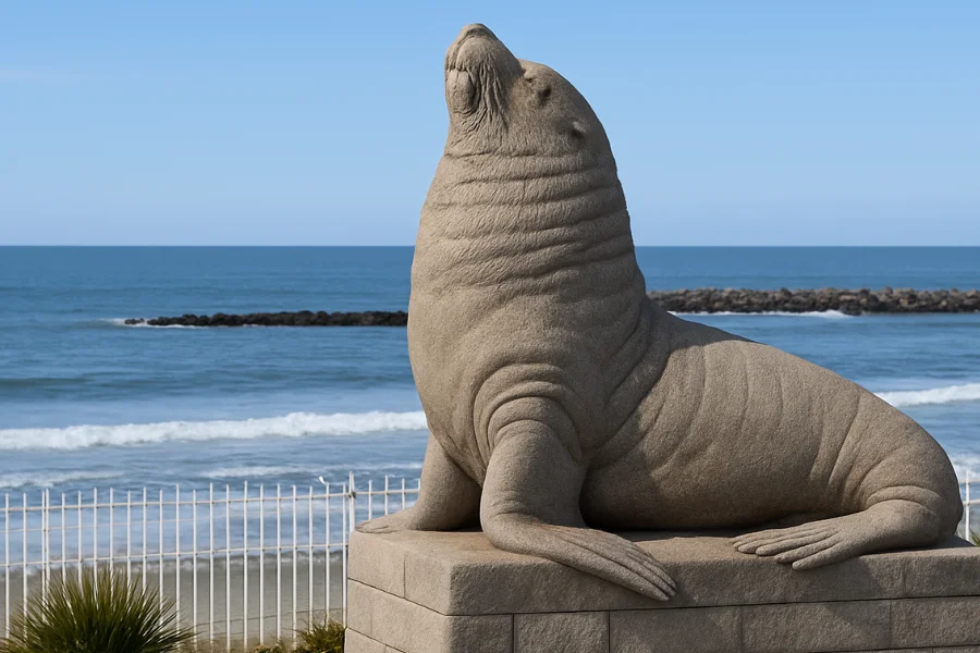 Sismo en Mar del Plata-2