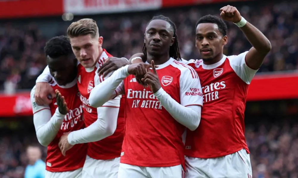 Arsenal