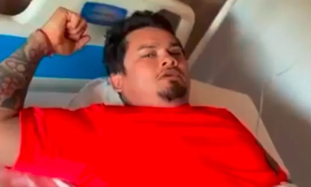 Chino Maidana