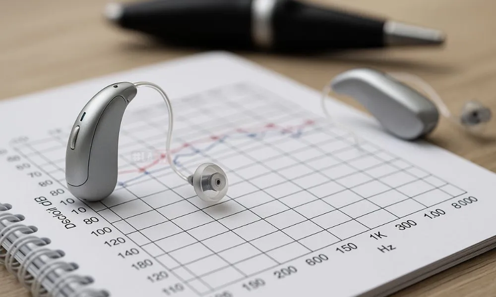 Audifonos imagen ilustrativa generada por LA17