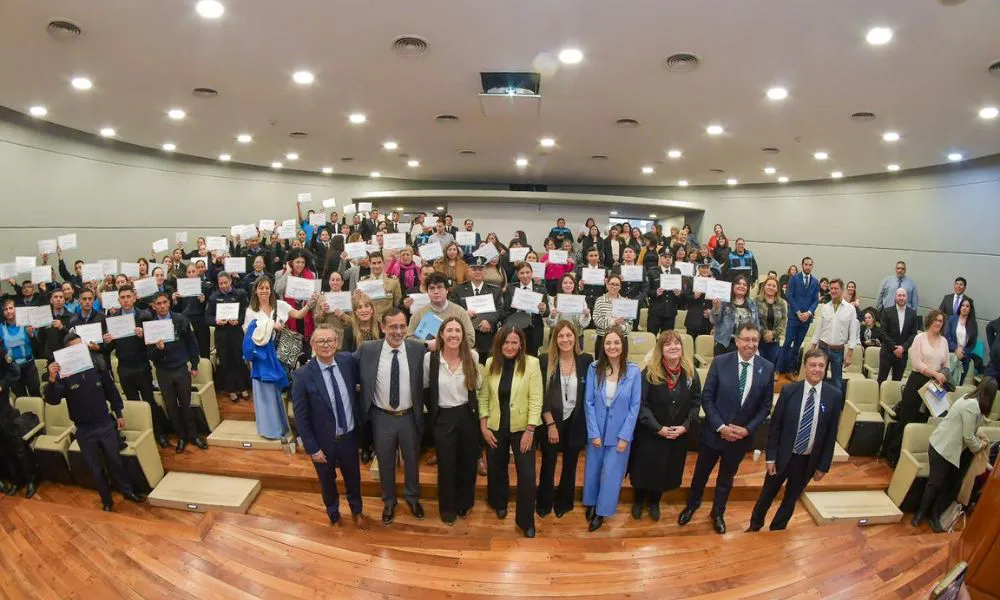 chubut trata de personas