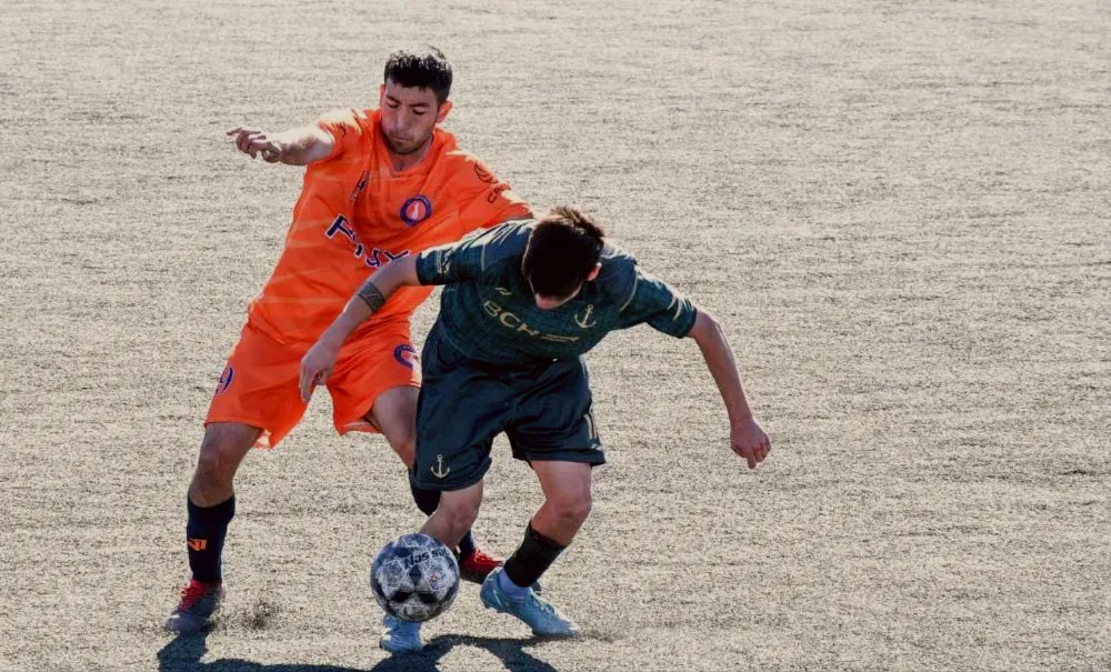 Puerto Madryn y la región vivirán una semana intensa de fútbol