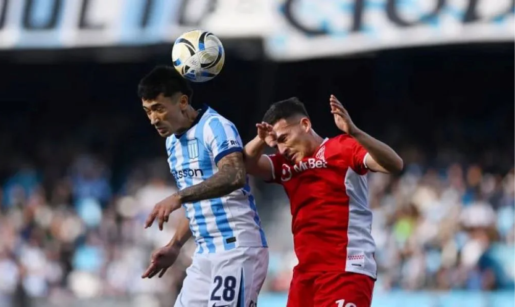 La Academia empató 0-0 con Huracán en Avellaneda y aseguró el octavo puesto.