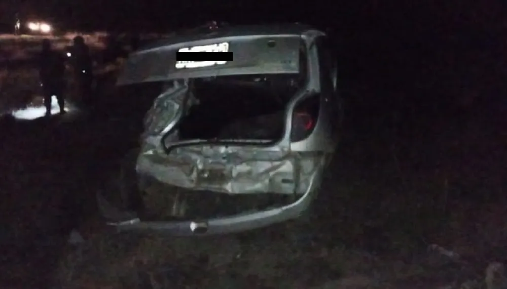 accidente sábado 7 de diciembre