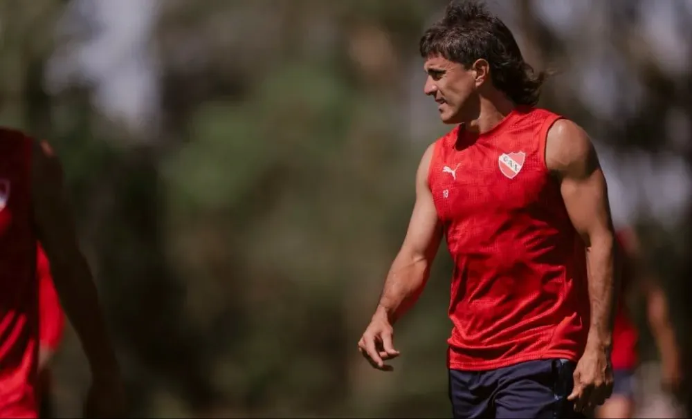 Independiente y Vélez animan un cruce atractivo por el Apertura 2026