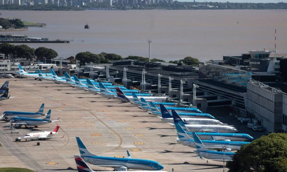 Aeroparque