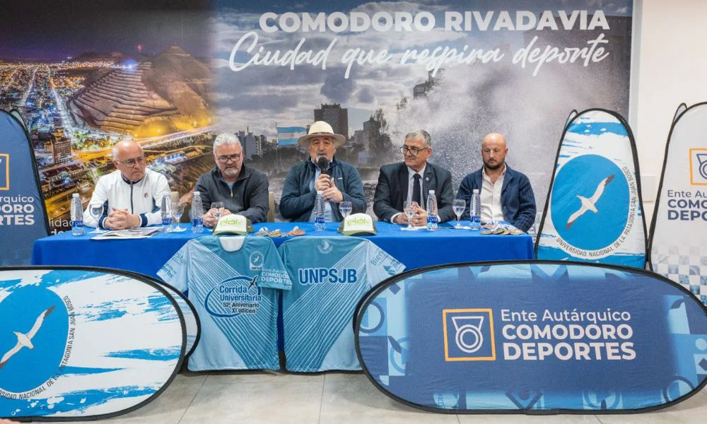 Carrera por la Universidad pública