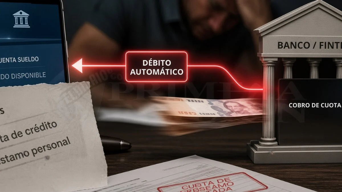 Cuota Préstamo (Tendencia)