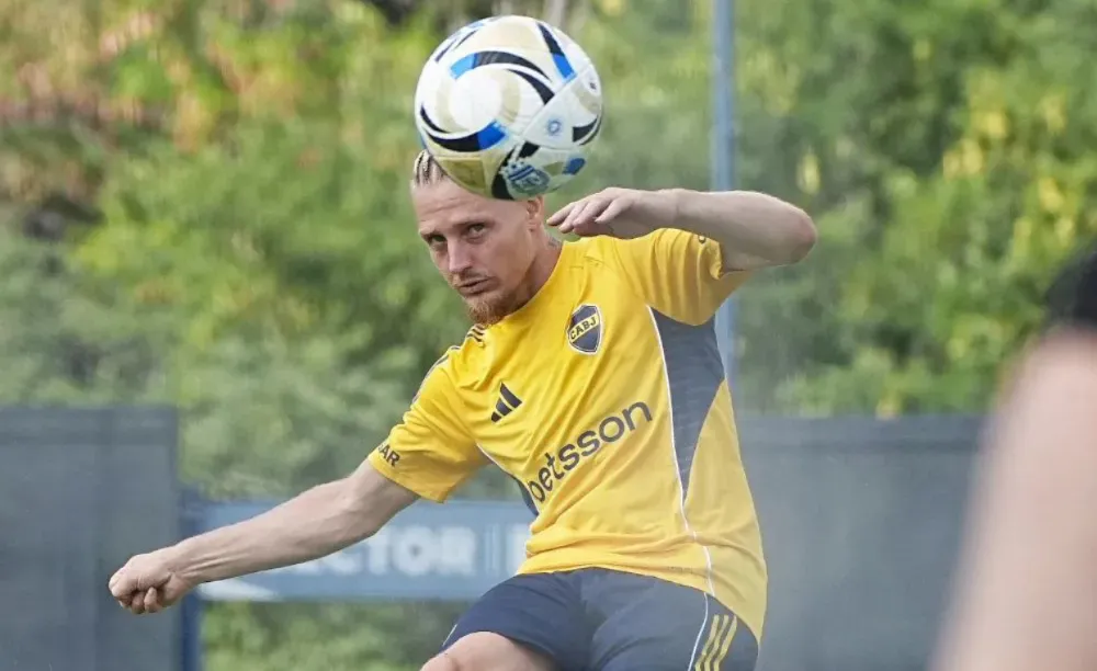 El Xeneize buscará recuperarse frente a la Lepra