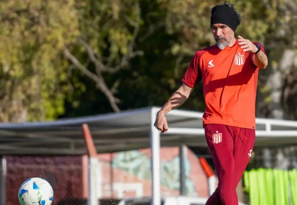 Estudiantes buscará revertir la serie ante Flamengo en el Estadio UNO