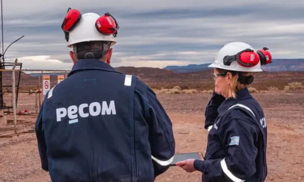 PECOM