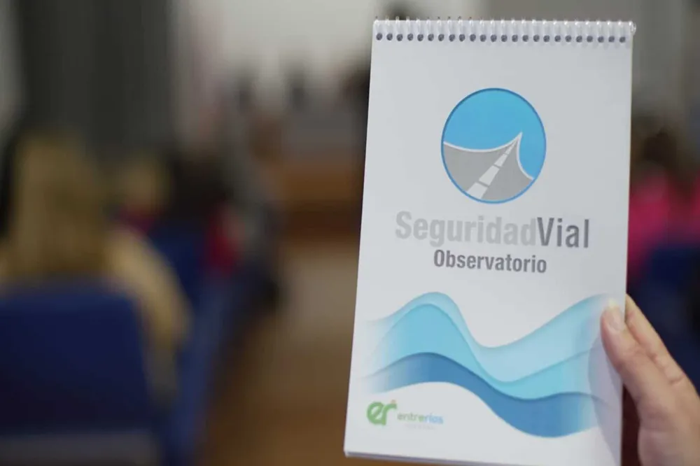 Observatorio de Educación Vial