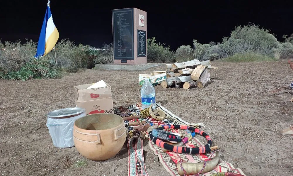 Rogativa 2025 en Madryn