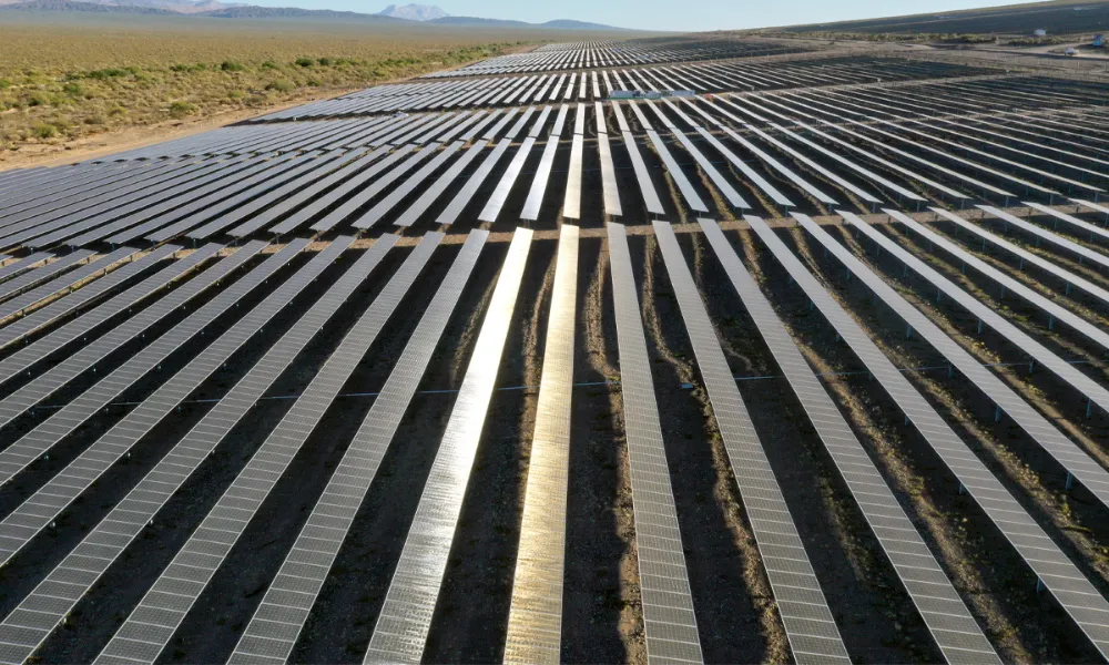Parque Solar