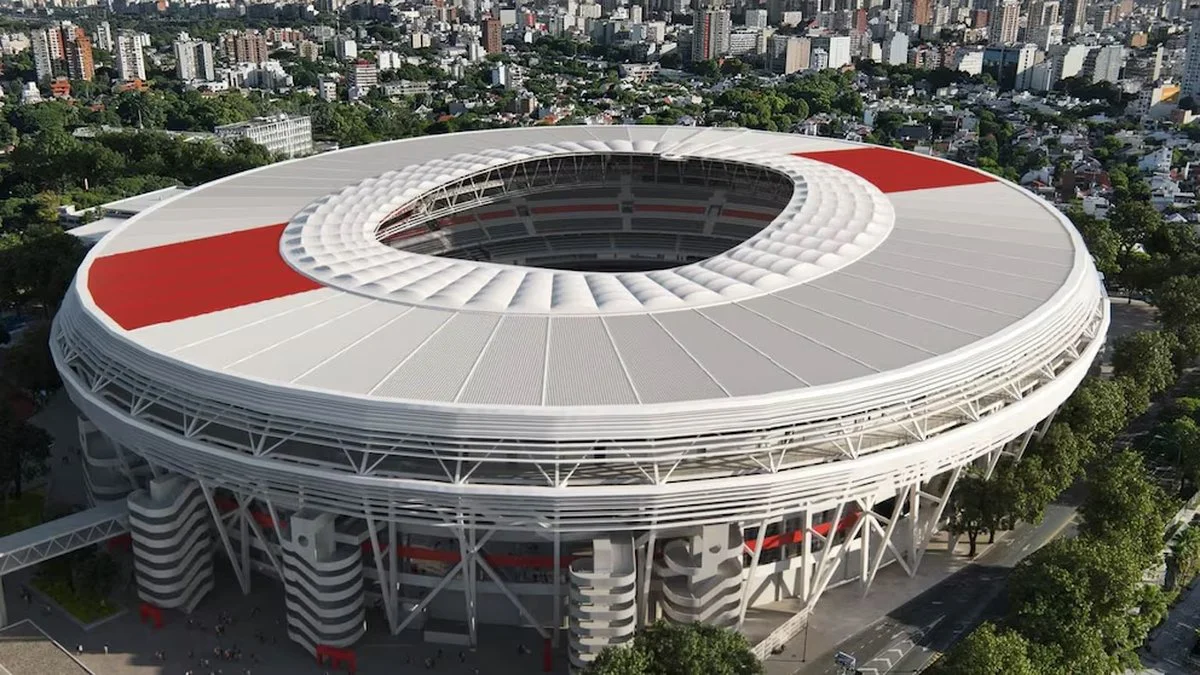 Monumental 2029 Infobae