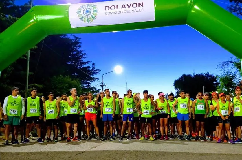 Ciudad loca a Dolavon 1