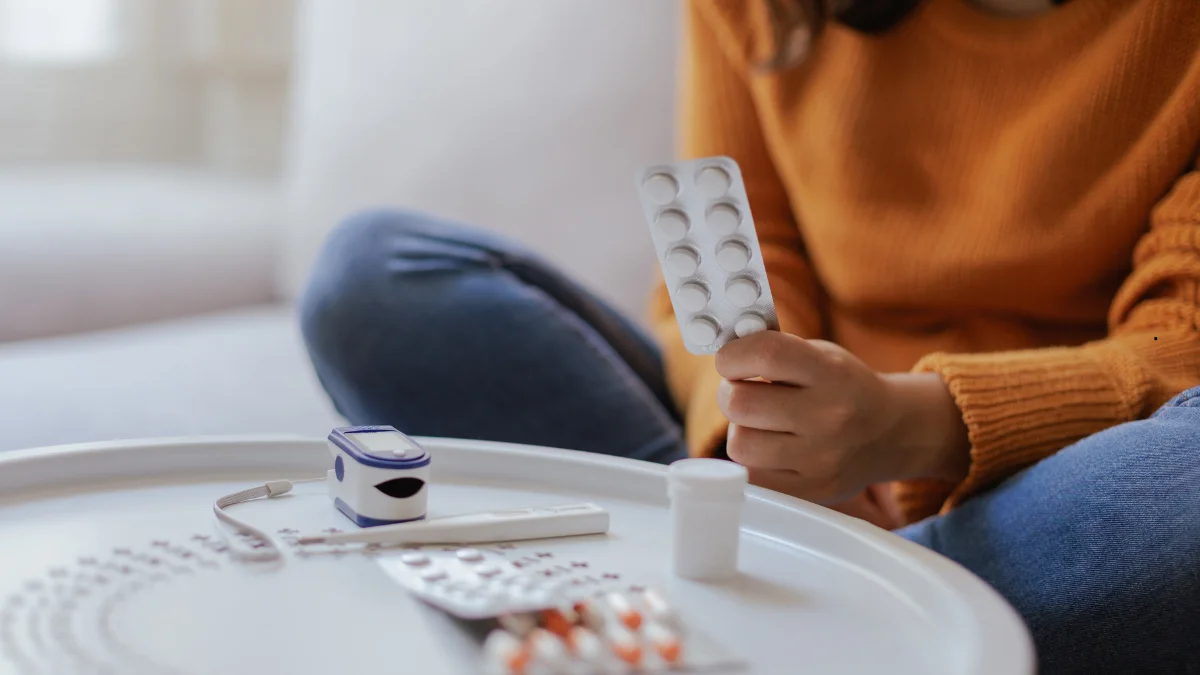 Automedicación