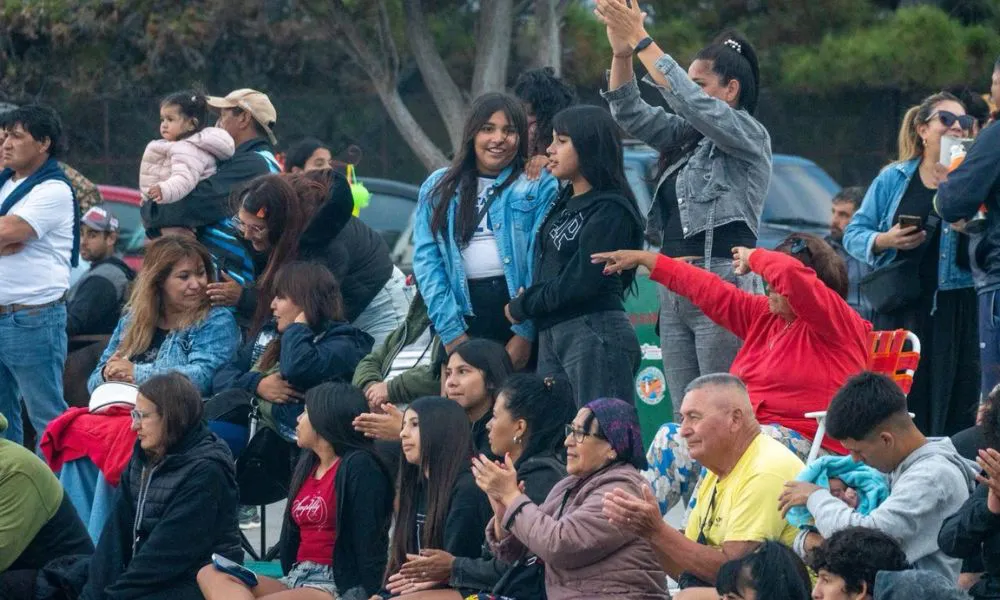 Anfiteatro Playa Unión