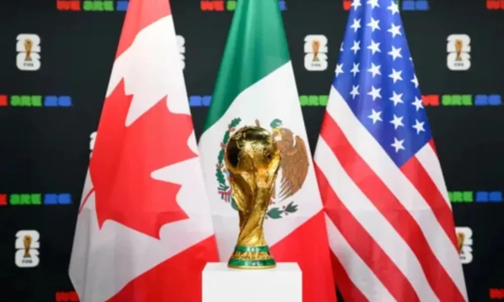 Mundial 2026