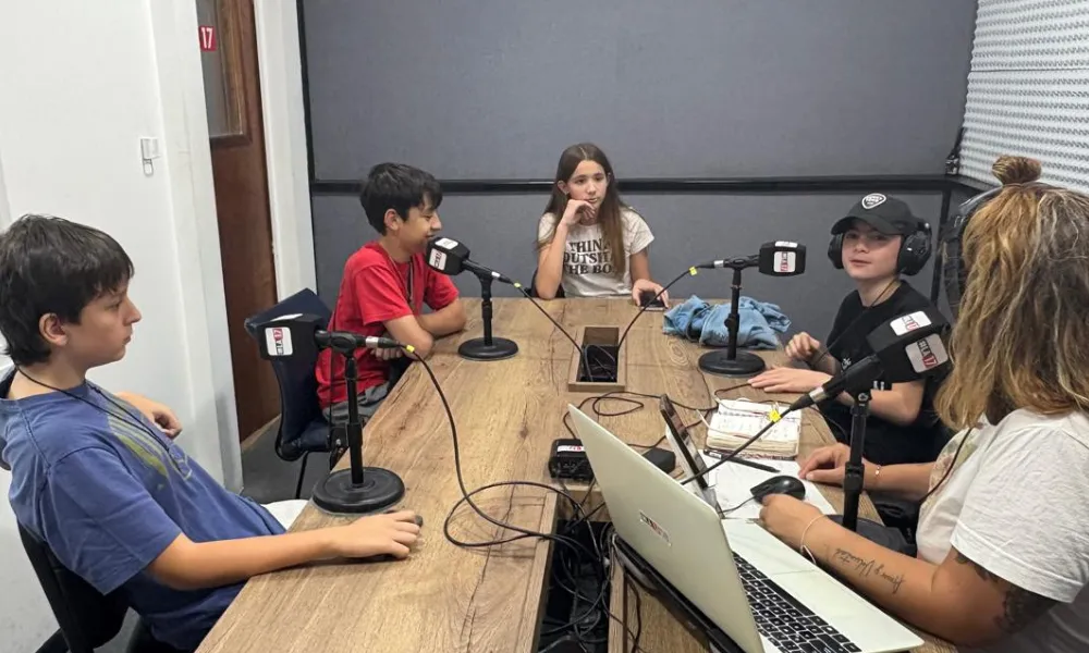 Banda Fuera de Control