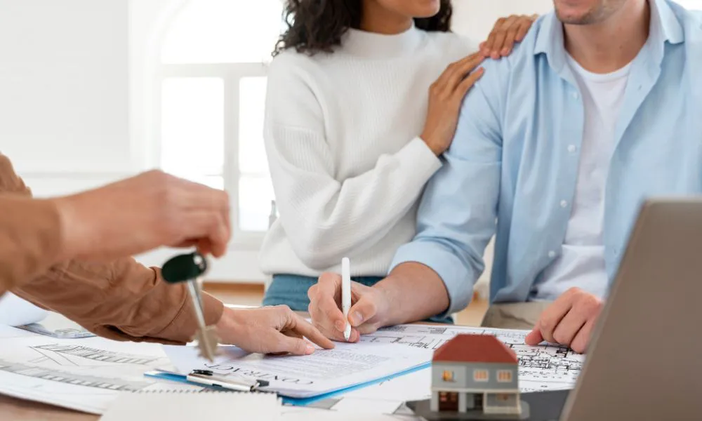 Créditos hipotecarios