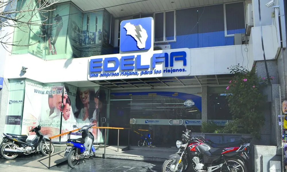 Edelar