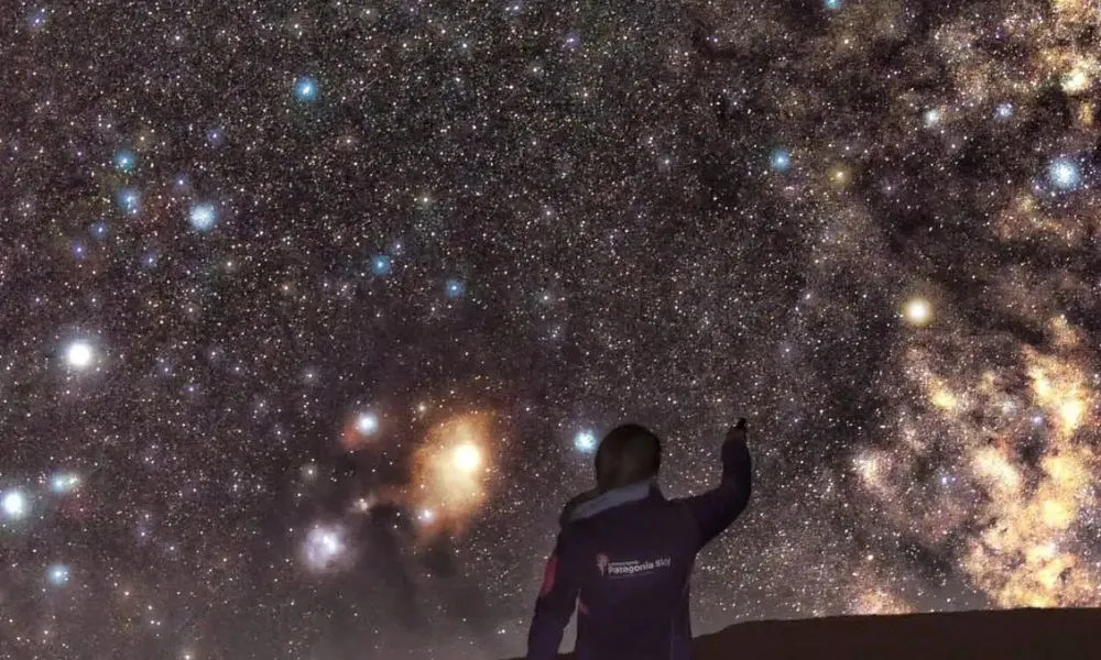Astroturismo