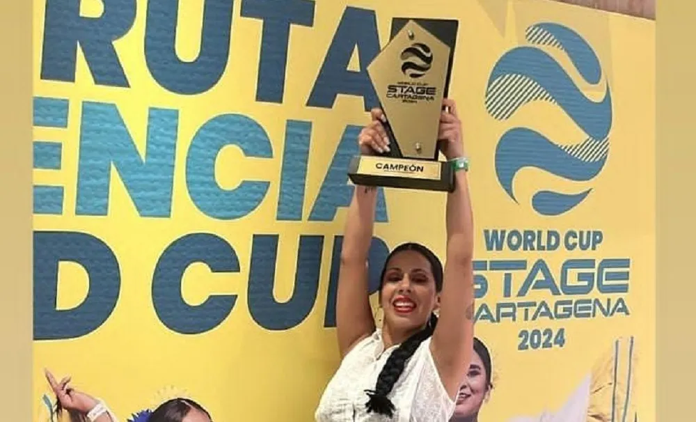 curilen campeona