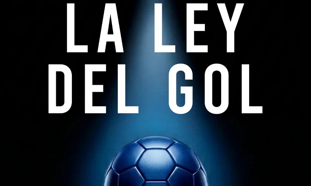 La Ley del Gol