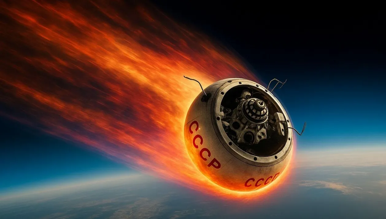 Kosmos 482