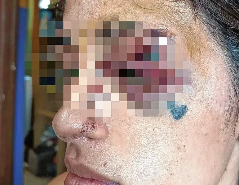 Violencia de Género
