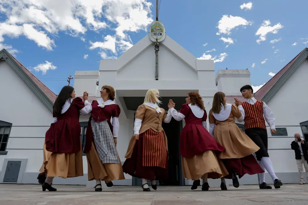 El Museo Pueblo de Luis festejo sus 39 años
