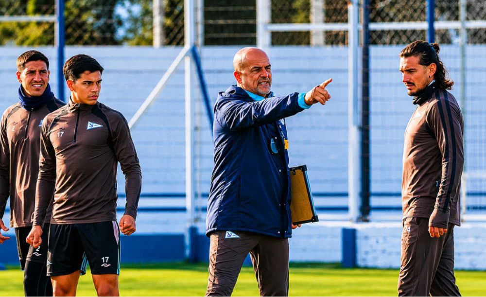 La Banda recibe a Alvarado en el Raúl Conti con la oportunidad de profundizar su recuperación.